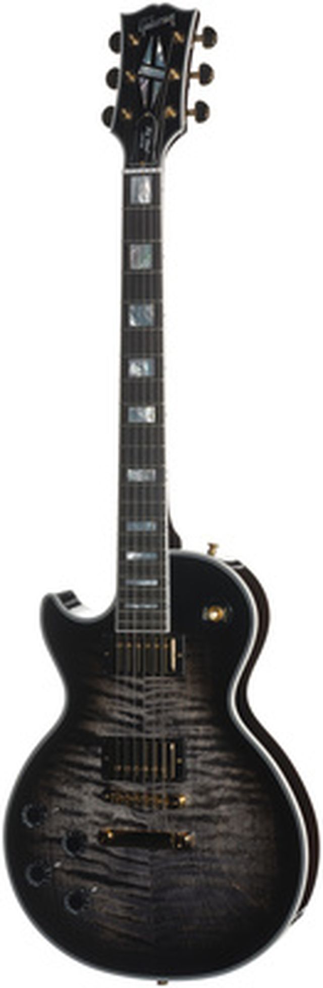 Gibson Les Paul Custom LH HPT CobraB