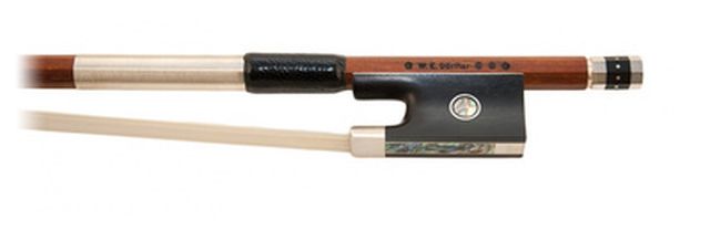 Dörfler DV22 Violin Master Bow 4/4