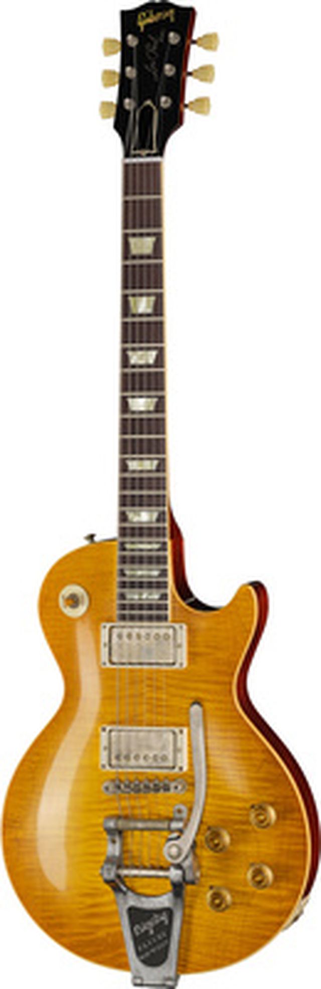 Gibson Les Paul 59 Standard HPT HAm#1