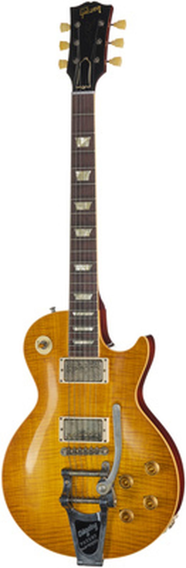 Gibson Les Paul 59 Standard HPT HAm#2