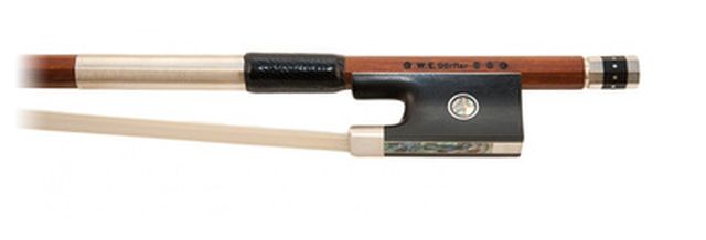 Dörfler DV22A Violin Master Bow 4/4