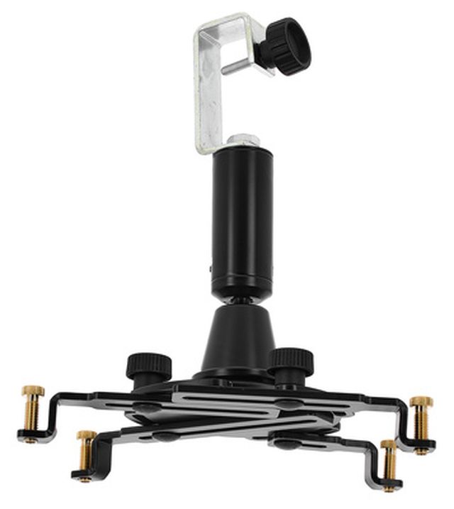 Euromet 05329 UFO Truss Mount Bk