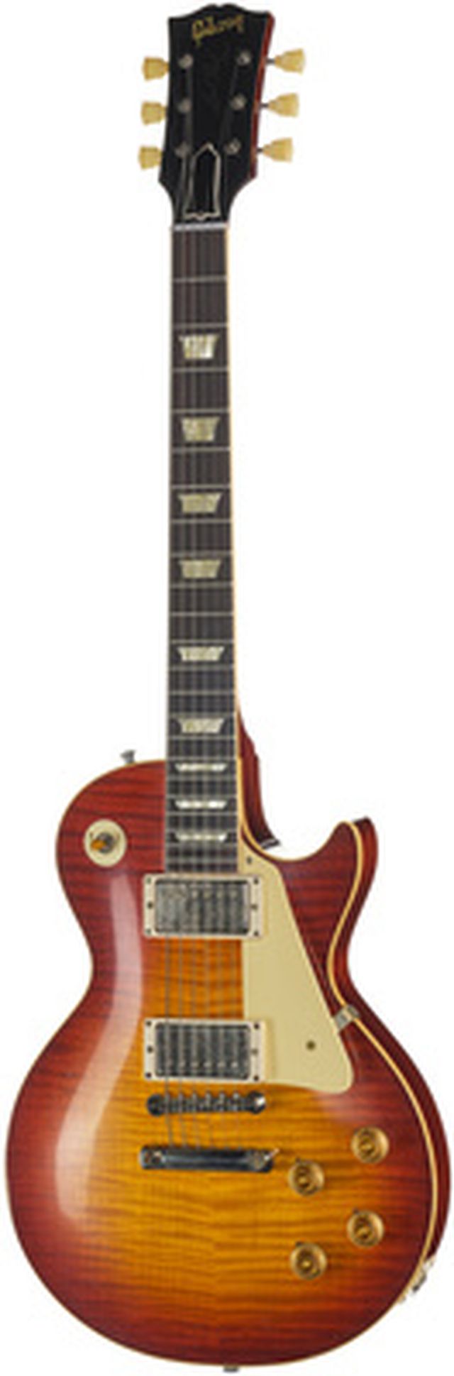 Gibson Les Paul BOTB Page 74 HPT LA#2