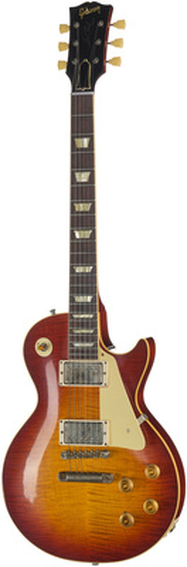 Gibson Les Paul BOTB Page 74 HPT LA#3