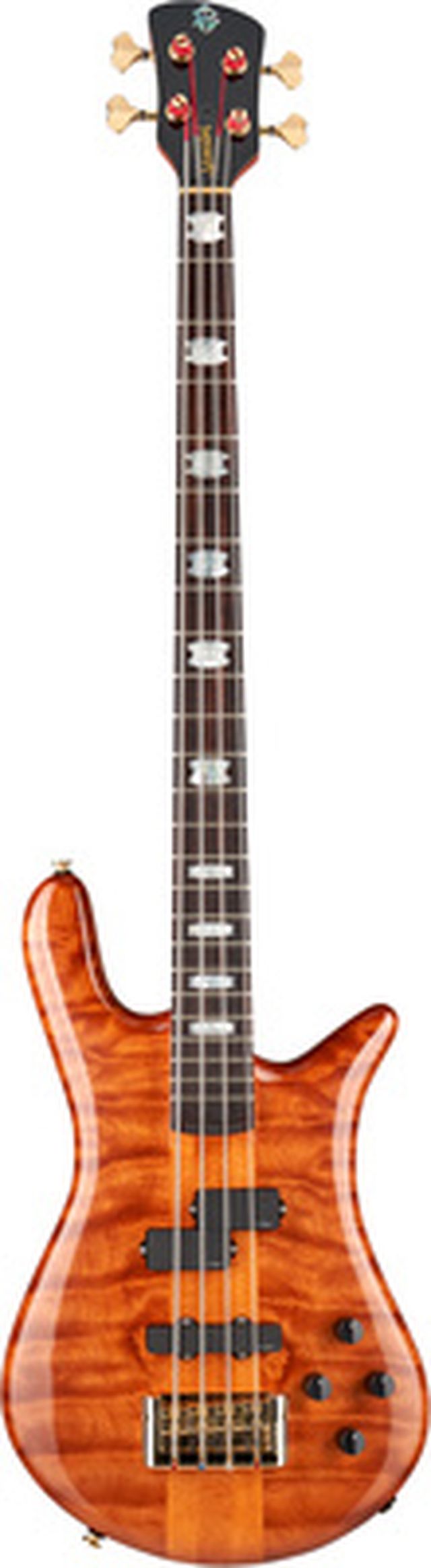 Spector Euro Artist Doug Wimbish 4 AG