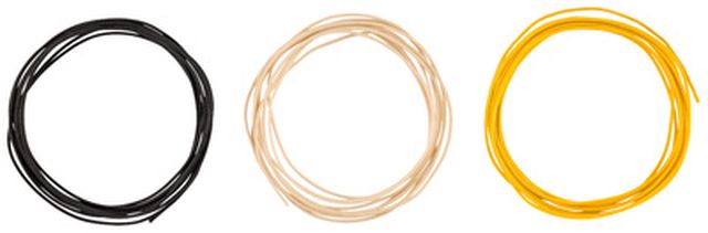 Fender Cloth Wire 3m