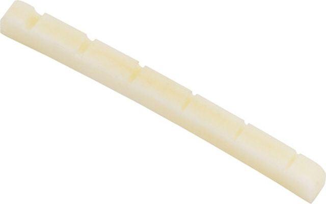 Fender Pre-Slotted Bone Nut 9.5