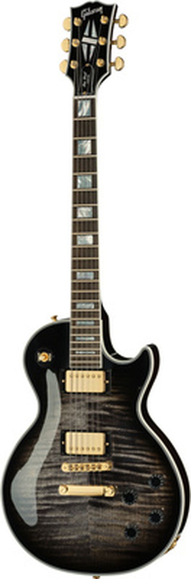 Gibson Les Paul Custom HPT Cobra B #3