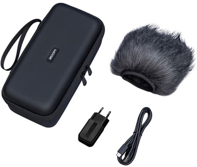 Zoom APH-5s