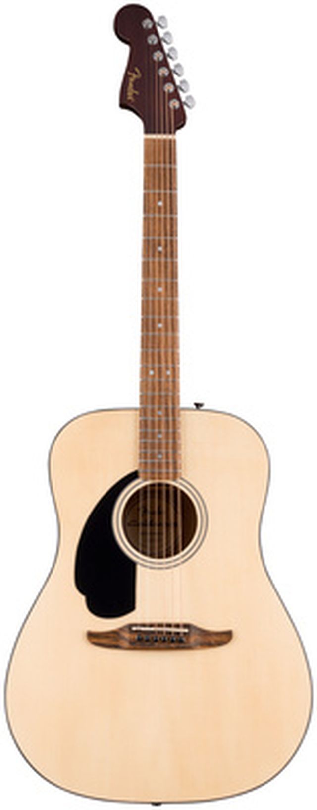 Fender CA STD Redondo LH BPG NAT