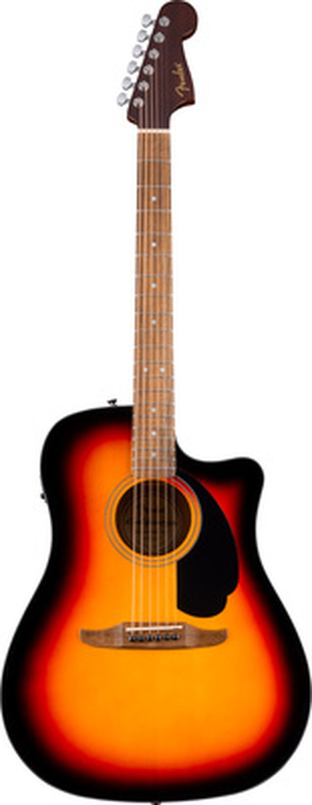 Fender CA STD Redondo CE BPG 3TS