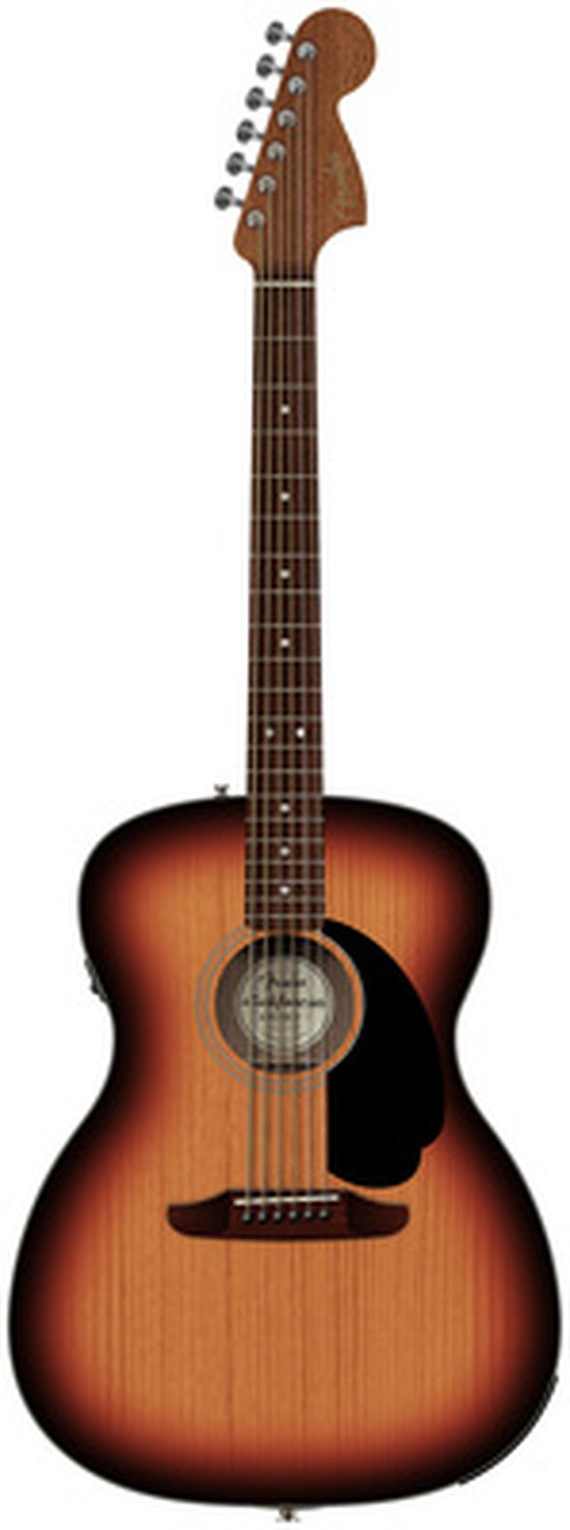 Fender CA STD Monterey E BPG 3TS