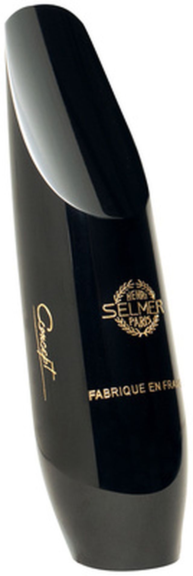 Selmer Baritone Sax Concept