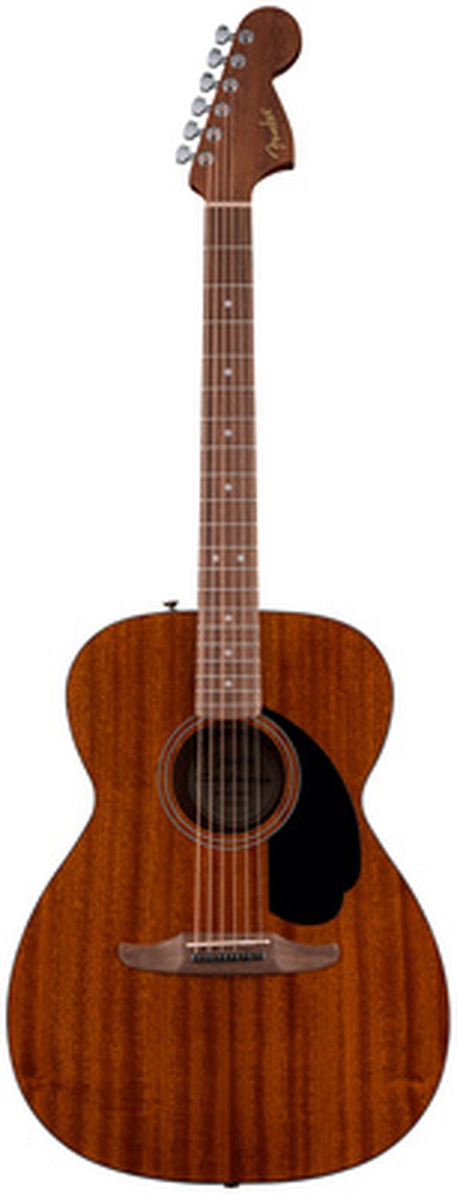 Fender FSR CA STD Monterey BPG NAT