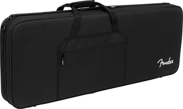 Fender Strat/Tele Foam Core Case