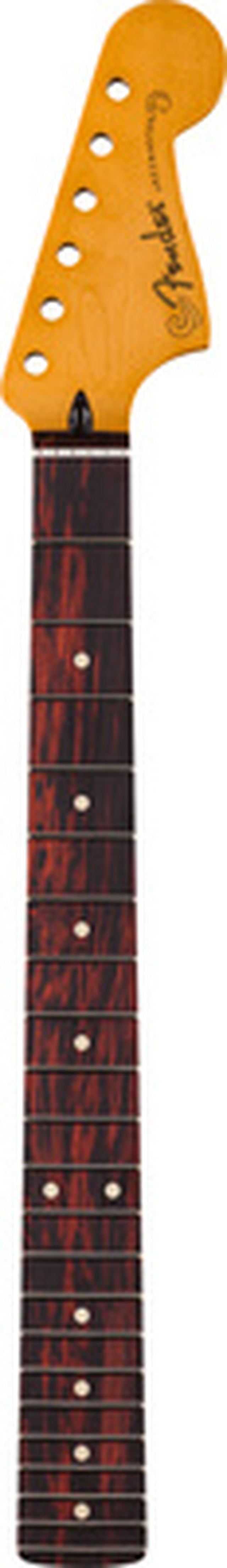 Fender Player II Jazzmaster Neck RW