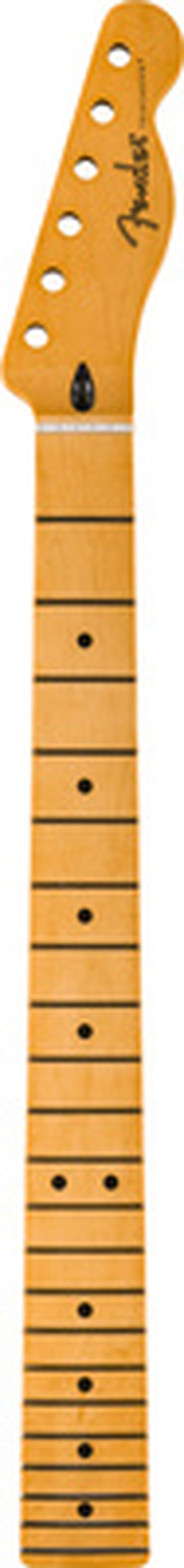 Fender Player II Telecaster Neck MN