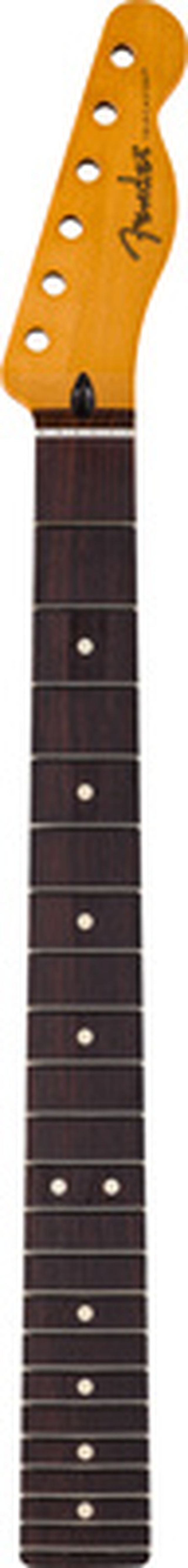 Fender Player II Telecaster Neck RW