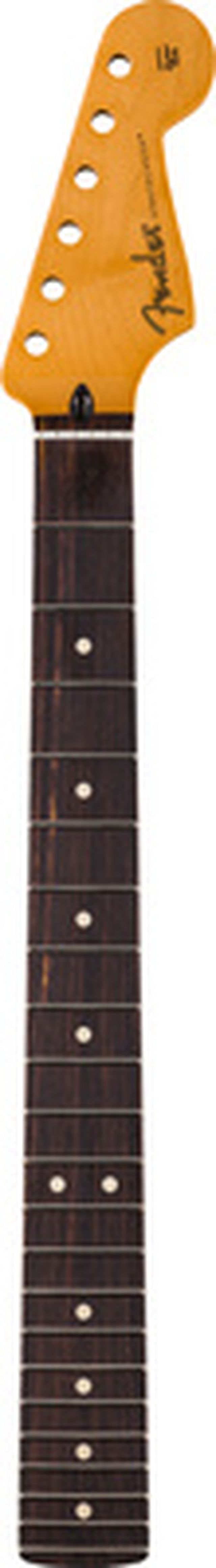 Fender Player II Strat Neck RW
