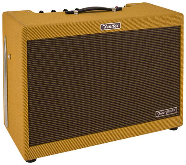 Fender Tone Master FR-12 Tweed