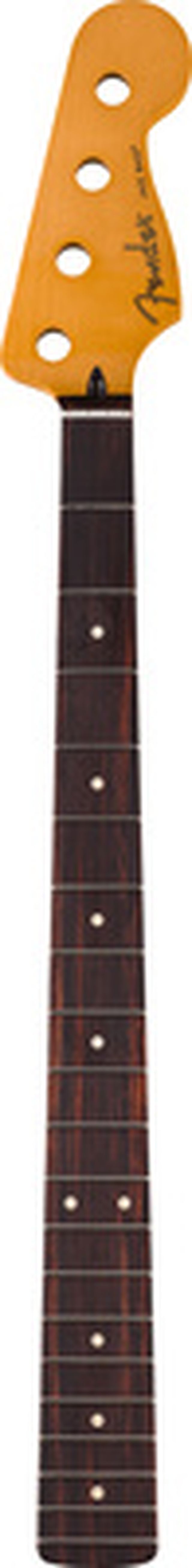 Fender Player II Jazz Bass Neck RW