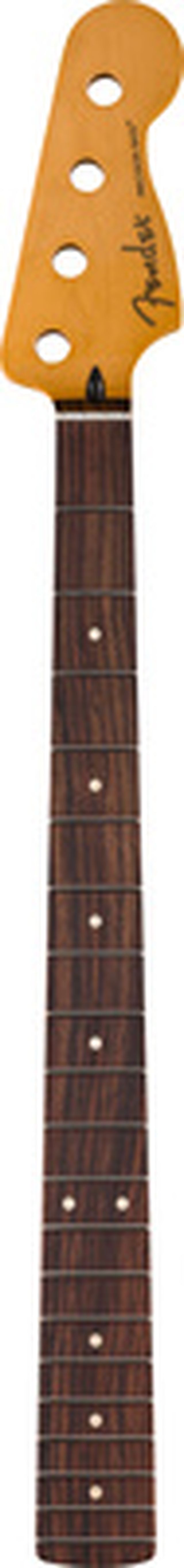 Fender Player II P Bass Neck RW