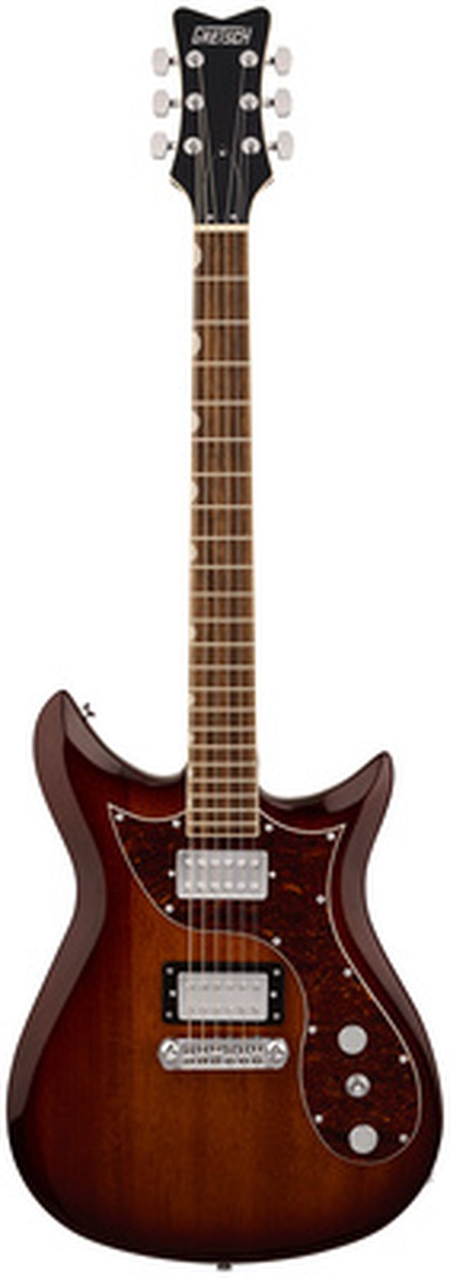 Gretsch EMTC CVT HVNA BRST