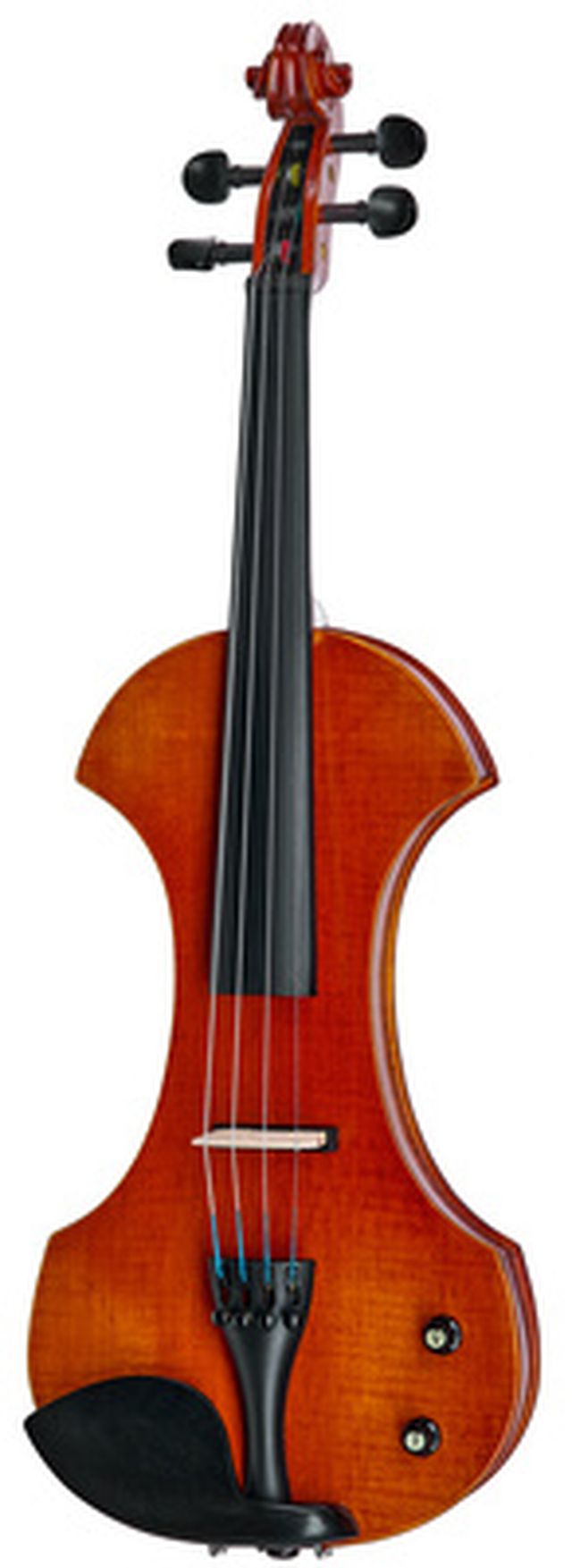 Harley Benton Stage Four Electric Violin FM