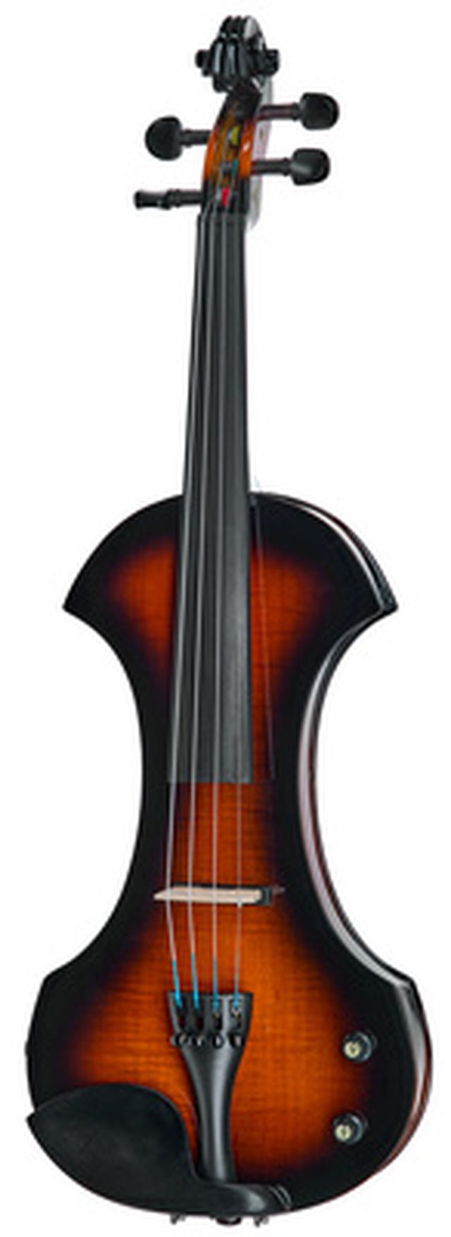 Harley Benton Stage Four Electric Violin FB