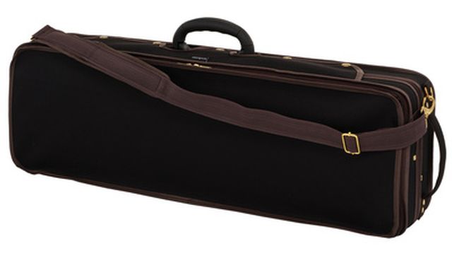 Roth & Junius Serenata No.01 Vn Case BK/PA