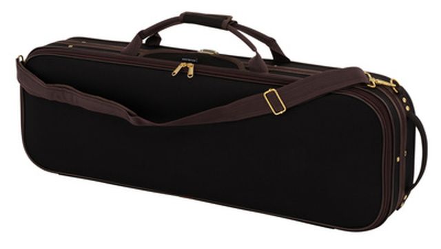 Roth & Junius Serenata No.02 Vn Case BK/PA