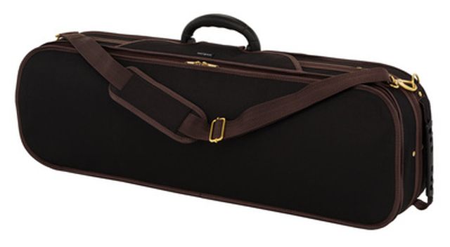 Roth & Junius Serenata No.03 Vn Case BK/BG