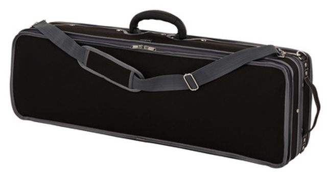 Roth & Junius Serenata No.04 Vn Case BK/GY