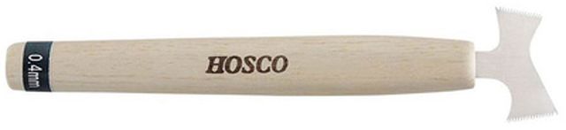 Hosco H-SCSWD04 Fret Slot Saw