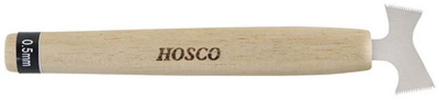Hosco H-SCSWD05 Fret Slot Saw
