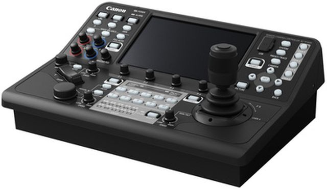Canon RC-IP1000