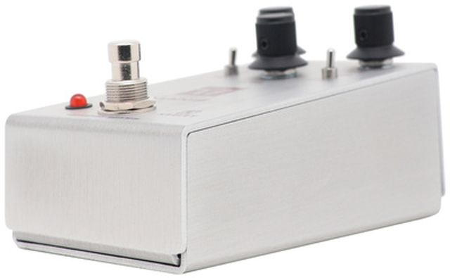 Keeley Manis Overdrive