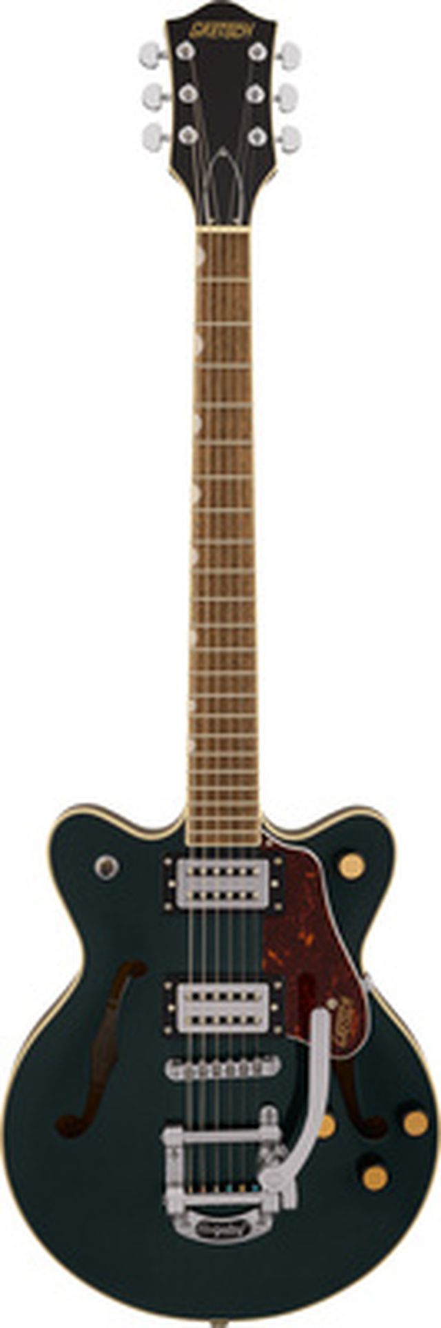 Gretsch G2655T STRML CB JR DC CDG