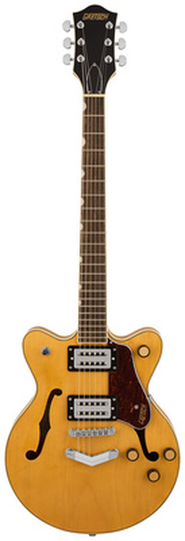 Gretsch G2655 STRML CB JR DC VLAMB