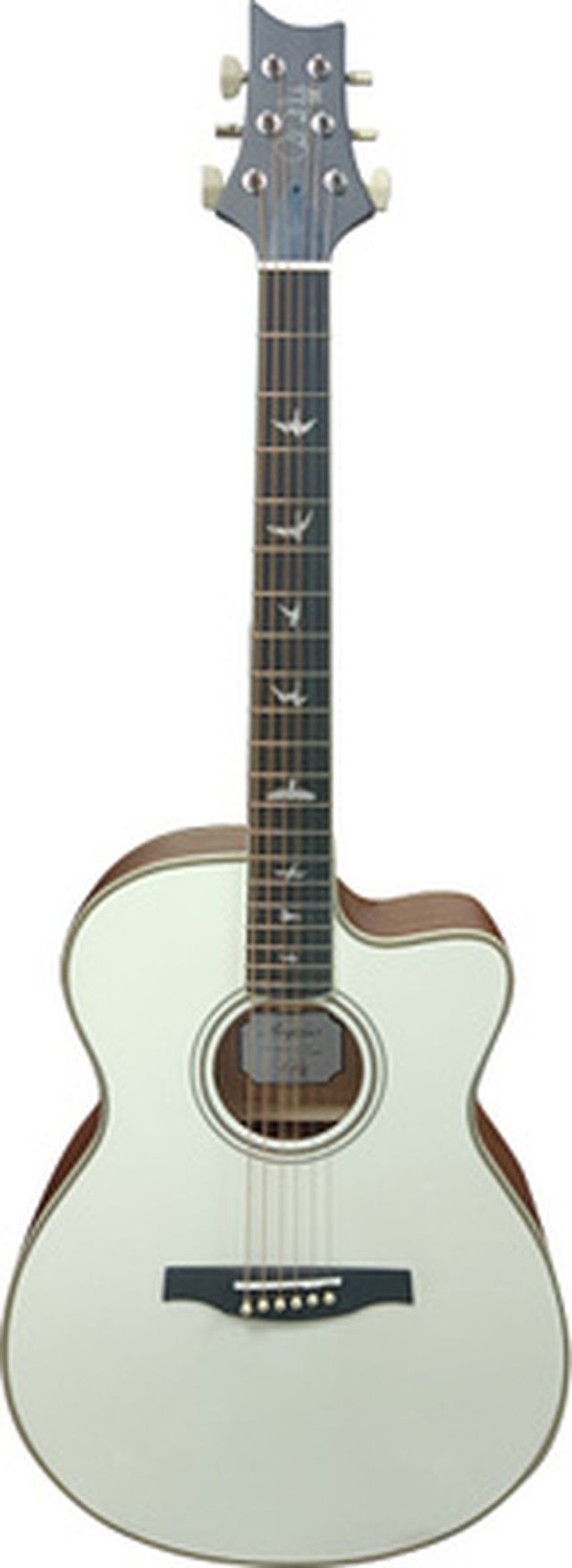 PRS SE A20E Antique White