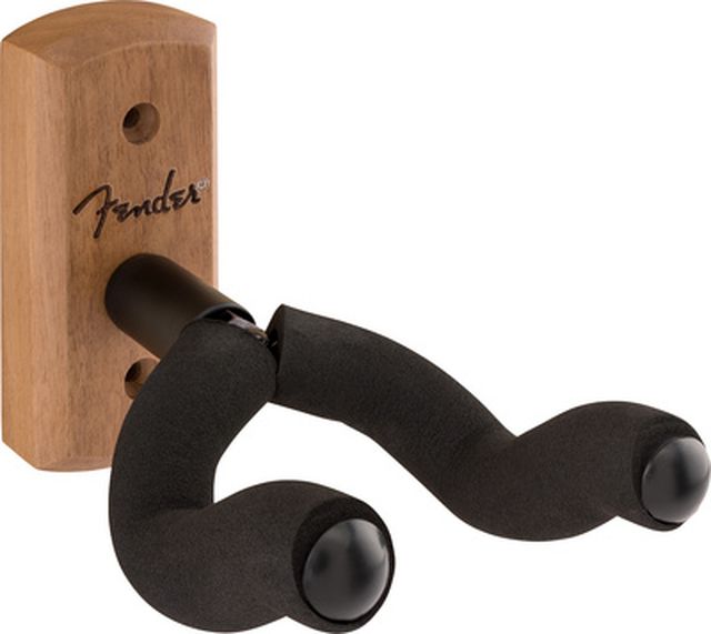 Fender Wall Hanger Walnut