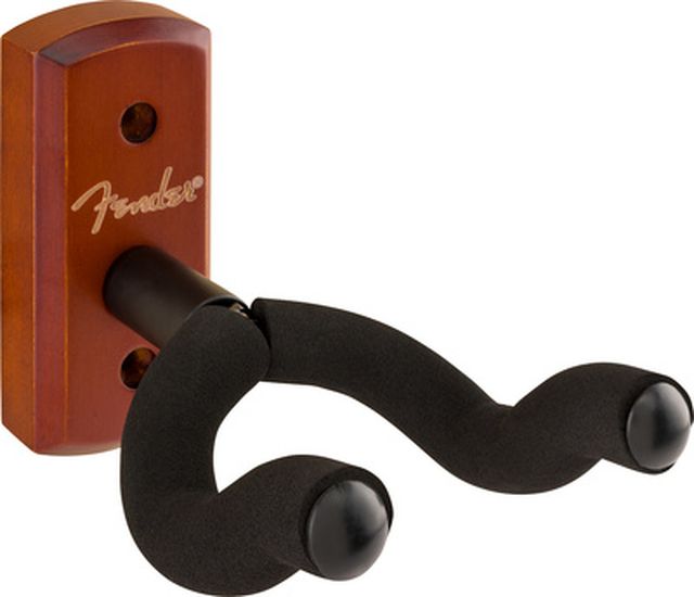 Fender Wall Hanger Rosewood