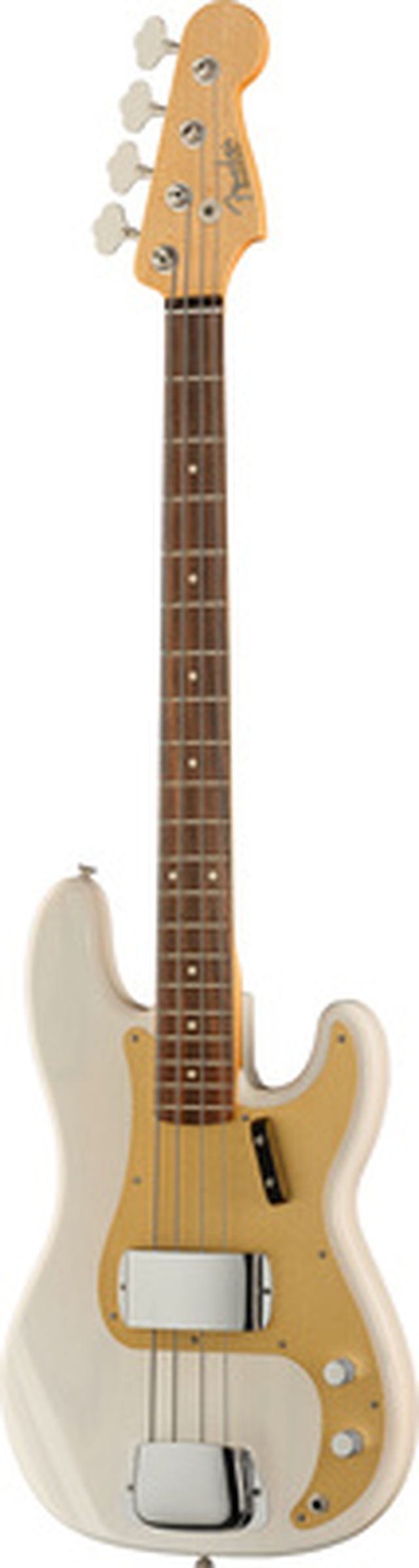 Fender 60 P-Bass RW WBoA CC