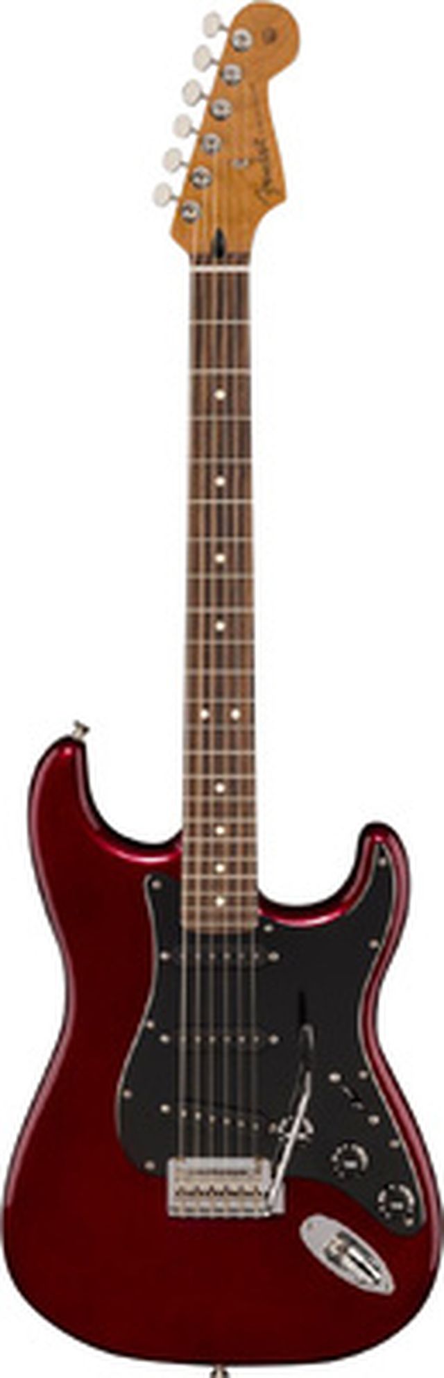 Fender Player II Strat RW OXBLD