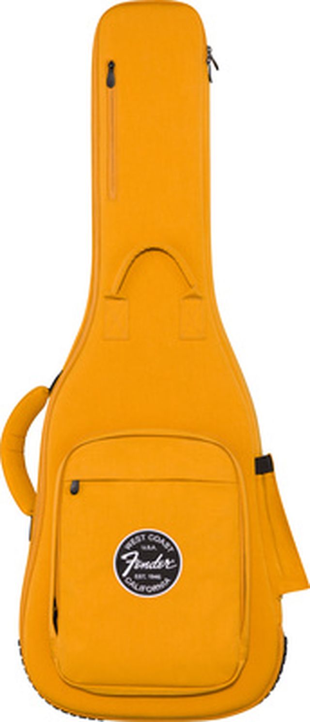 Fender Troubadour Guitar Gigbag BTB