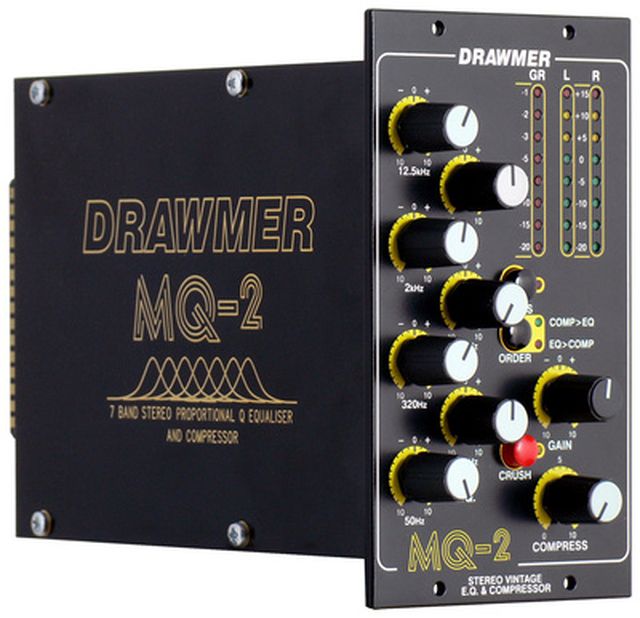 Drawmer MQ-2