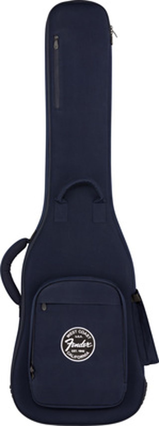 Fender Troubadour Bass Gigbag NVY