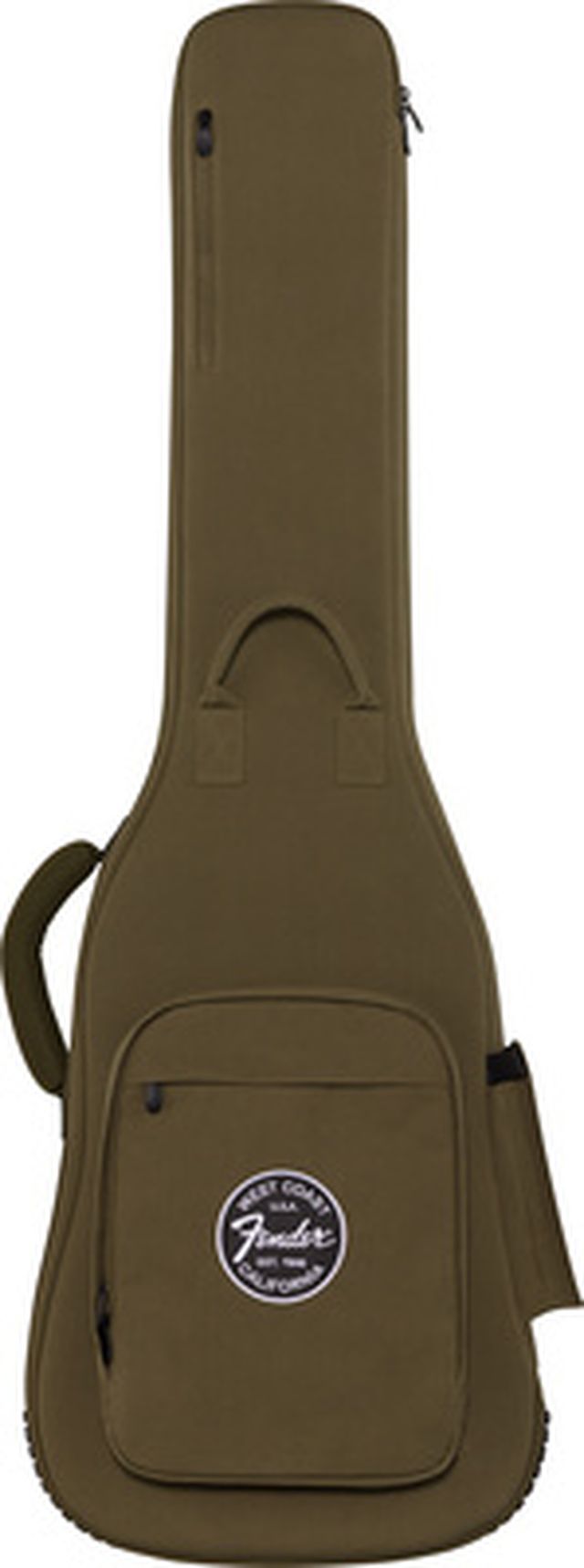 Fender Troubadour Bass Gigbag OLV