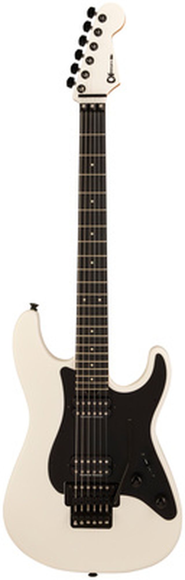 Charvel PM PLUS SRS SC1 HH FR CM SE