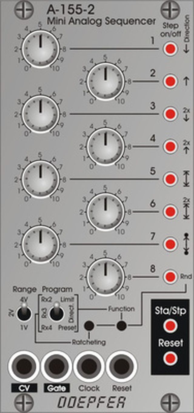 Doepfer A-155-2